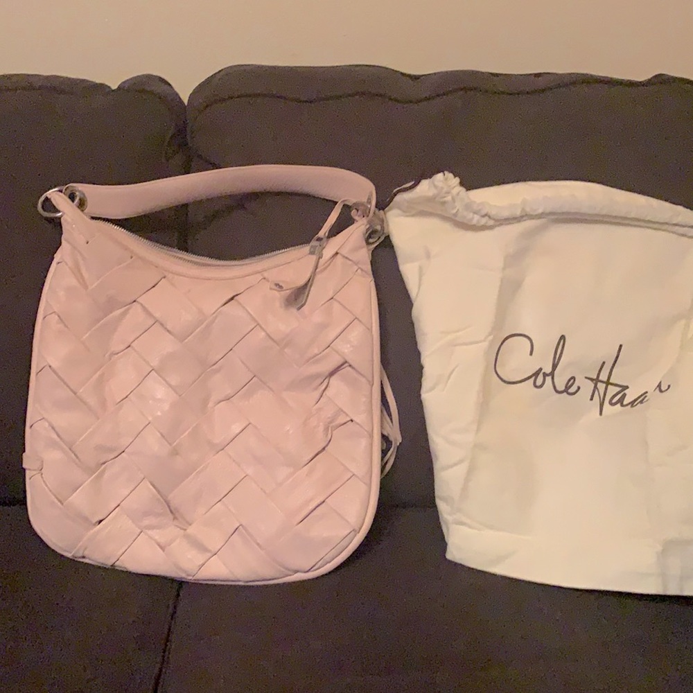 Cole Haan purse
